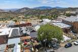 Discover this charming historic property nestled in a picturesque mountain town.