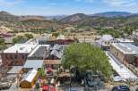 Discover this charming historic property nestled in a picturesque mountain town.