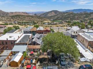 Discover this charming historic property nestled in a picturesque mountain town.