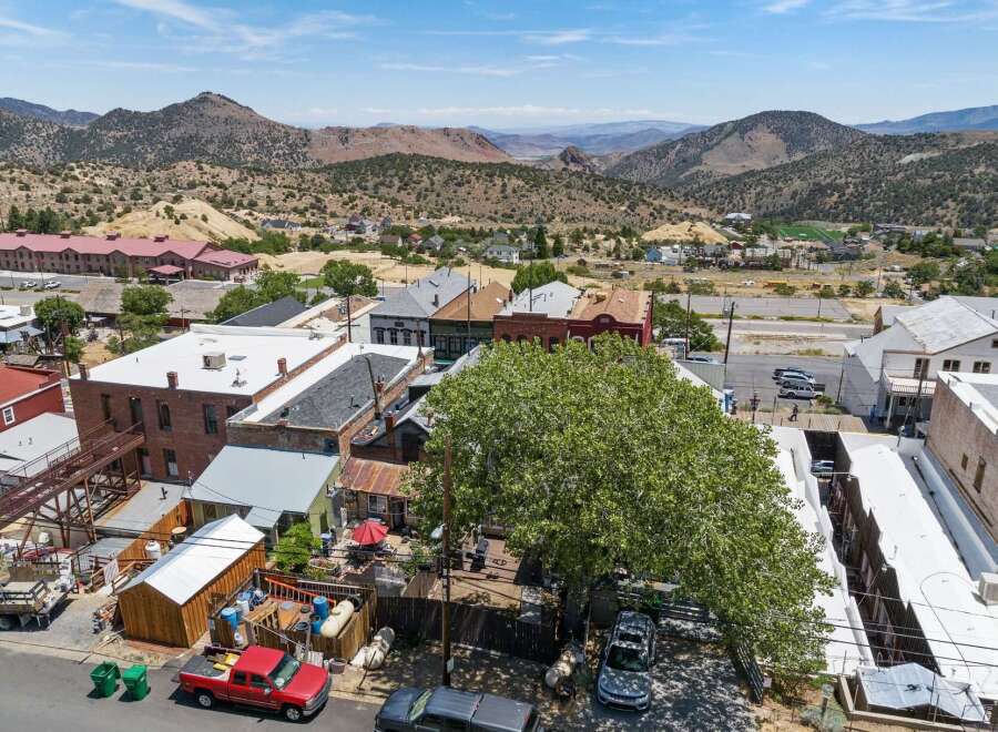 Discover this charming property nestled in a historic town, offering a unique blend of vintage architecture and modern amenities.