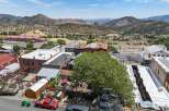 Discover this charming property nestled in a historic town, offering a unique blend of vintage architecture and modern amenities.