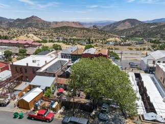 Discover this charming property nestled in a historic town, offering a unique blend of vintage architecture and modern amenities.