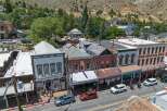 Explore historic charm and vibrant commercial opportunities in this picturesque town setting.
