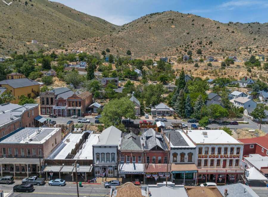 Discover historic charm in this picturesque town nestled against rolling hills.