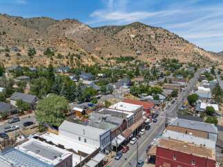 Discover this charming historic town nestled against a backdrop of rolling hills.