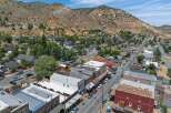 Discover this charming historic building nestled in a picturesque mountain town.