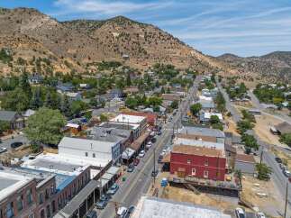 Discover this charming historic property nestled in a picturesque mountain town.