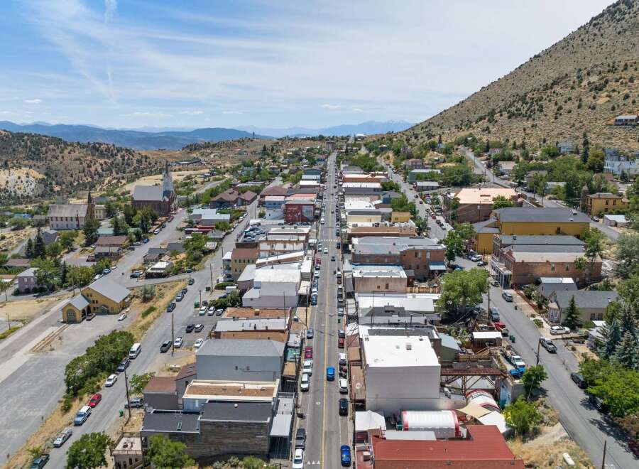 Discover this charming historic town nestled in a picturesque valley, perfect for those seeking a unique lifestyle.