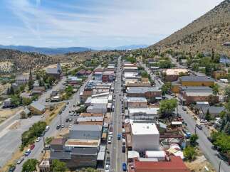 Discover this charming historic town nestled in a picturesque valley, perfect for those seeking a unique lifestyle.