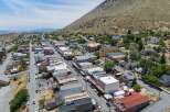 Discover this charming historic town nestled against a scenic mountainside, offering a unique blend of old-world architecture and vibrant community life.