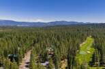 Nestled amidst a dense forest, this property offers a unique blend of natural beauty and recreational opportunities.