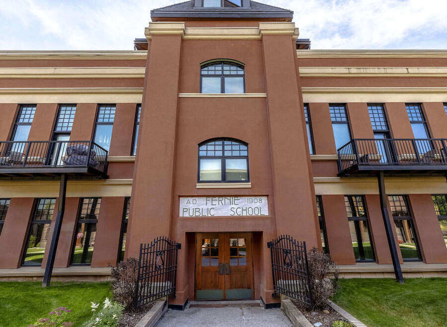 Discover the charm of this historic A.