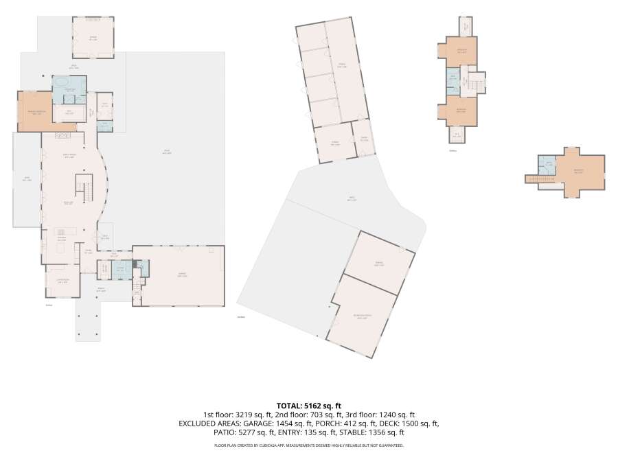 Discover this expansive property featuring a generous 5162 sq.