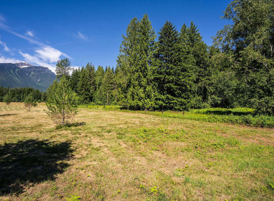 Discover this stunning property with a vast, open meadow perfect for outdoor activities and relaxation.