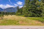 Discover this stunning property with breathtaking mountain views and a vast, open field perfect for outdoor activities.