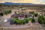 Discover this stunning estate nestled in a picturesque landscape, offering breathtaking mountain views and serene surroundings.