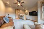 Step into this inviting living space, perfect for relaxation and entertainment.