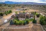 Discover this stunning estate nestled in a picturesque landscape, offering breathtaking mountain views and serene surroundings.