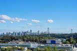 Experience the best of urban living with this stunning property offering panoramic views of the Vancouver skyline and the iconic Lions Gate Bridge.