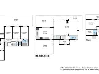 Discover this spacious property featuring a generous terrace and multiple bedrooms, perfect for a growing family.