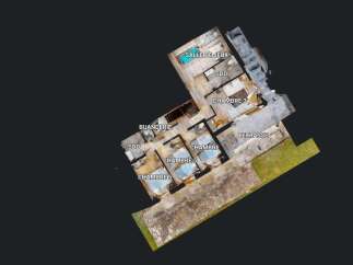Explore this spacious property featuring a dedicated game room perfect for entertainment.