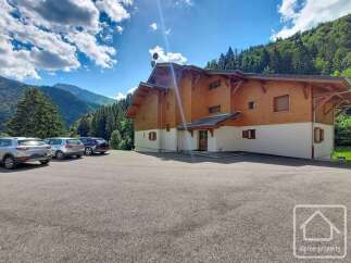 Discover this charming property nestled in a serene mountain setting, perfect for those seeking tranquility and outdoor adventure.