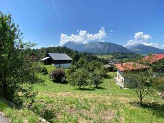 Nestled amidst rolling green hills and majestic mountains, this property offers a serene escape.