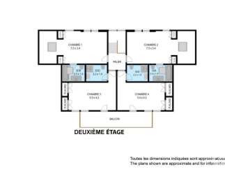 Discover this spacious second-floor apartment featuring four well-appointed bedrooms, perfect for a growing family or those who love to entertain.