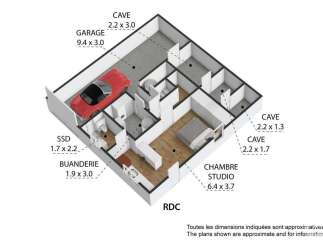 Discover this charming property featuring a spacious garage (9.