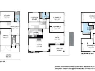 Discover this multi-level property featuring a ground floor with a garage, covered parking, and a living area.