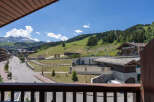 Experience the charm of mountain living with this stunning property offering breathtaking views of the Alps.