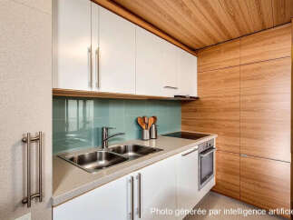 3-Bedroom Apartment - Panoramic View