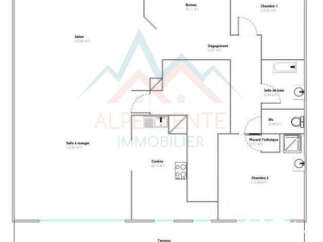 Discover this charming apartment featuring a spacious living room and a separate dining area, perfect for entertaining.