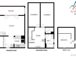 Discover this charming property featuring a spacious living area with an adjoining kitchen, perfect for entertaining.