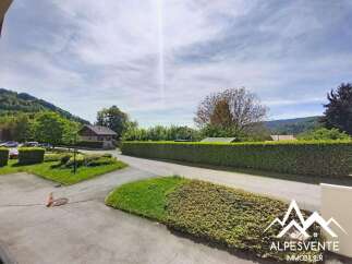 Discover this charming property nestled amidst lush greenery and rolling hills.