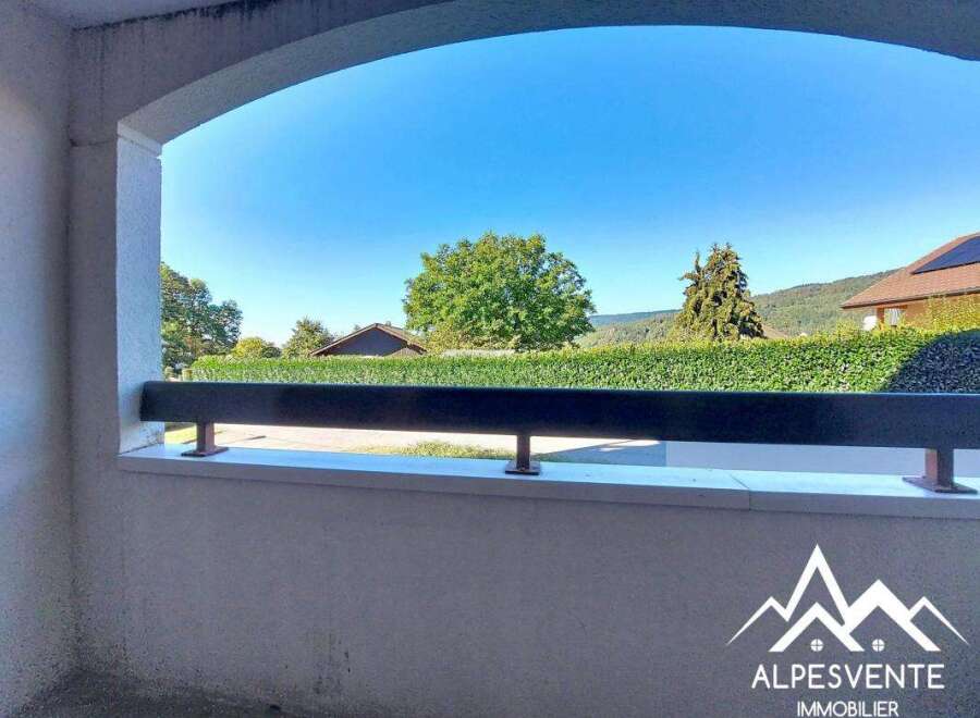 Enjoy breathtaking mountain views from this charming property, perfect for nature lovers.