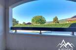 Enjoy breathtaking mountain views from this charming property, perfect for nature lovers.