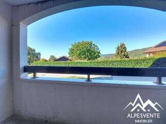 Enjoy breathtaking mountain views from this charming property, perfect for nature lovers.