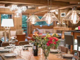 Chalet for sale in MEGEVE with 7 Beds