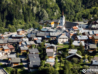 Discover this charming village nestled in the heart of the French Alps, offering a picturesque setting with traditional architecture and stunning natural beauty.