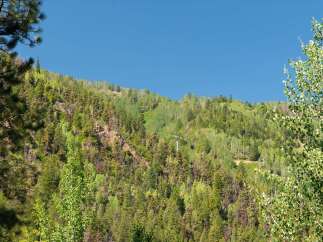 Experience breathtaking mountain views and unparalleled access to outdoor adventures with this stunning property.