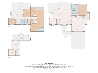 Discover this expansive 4018 sq.