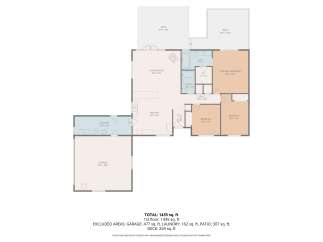Discover this spacious 1435 sq.