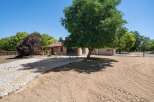 Discover this charming home with a spacious backyard, perfect for outdoor entertaining.