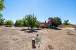 Discover this expansive backyard, perfect for outdoor living and entertaining.