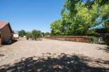 Discover this expansive outdoor space, perfect for a variety of uses.