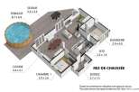 Discover this charming property featuring a spacious terrace (8.