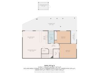 Discover this spacious home featuring a large recreation room and a billiard room, perfect for entertainment.