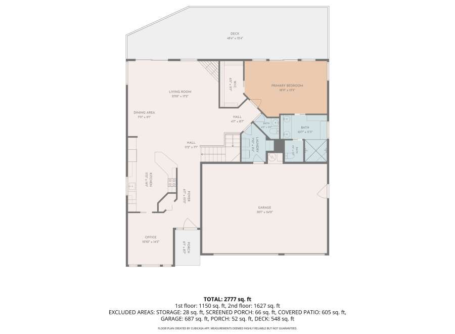 Discover this spacious 2777 sq.