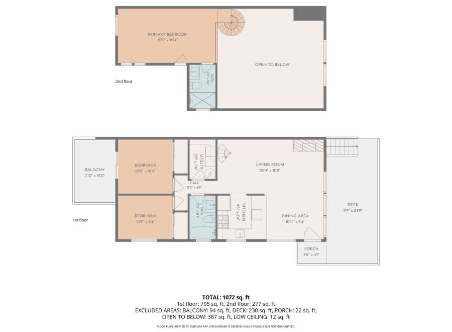 Discover this charming 1072 sq.